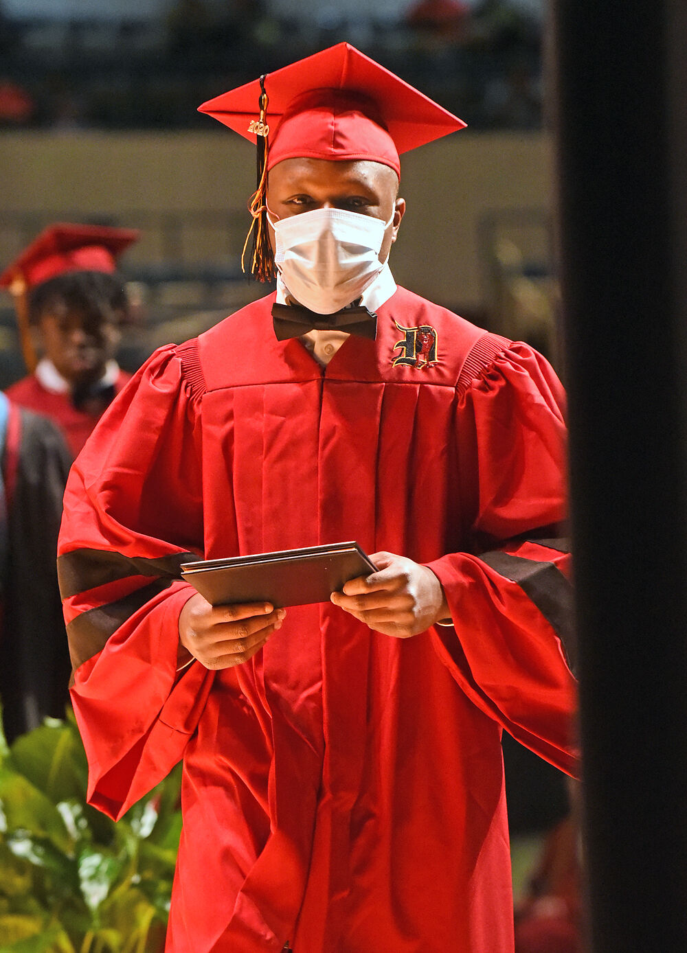 Dothan High School Graduation 2020